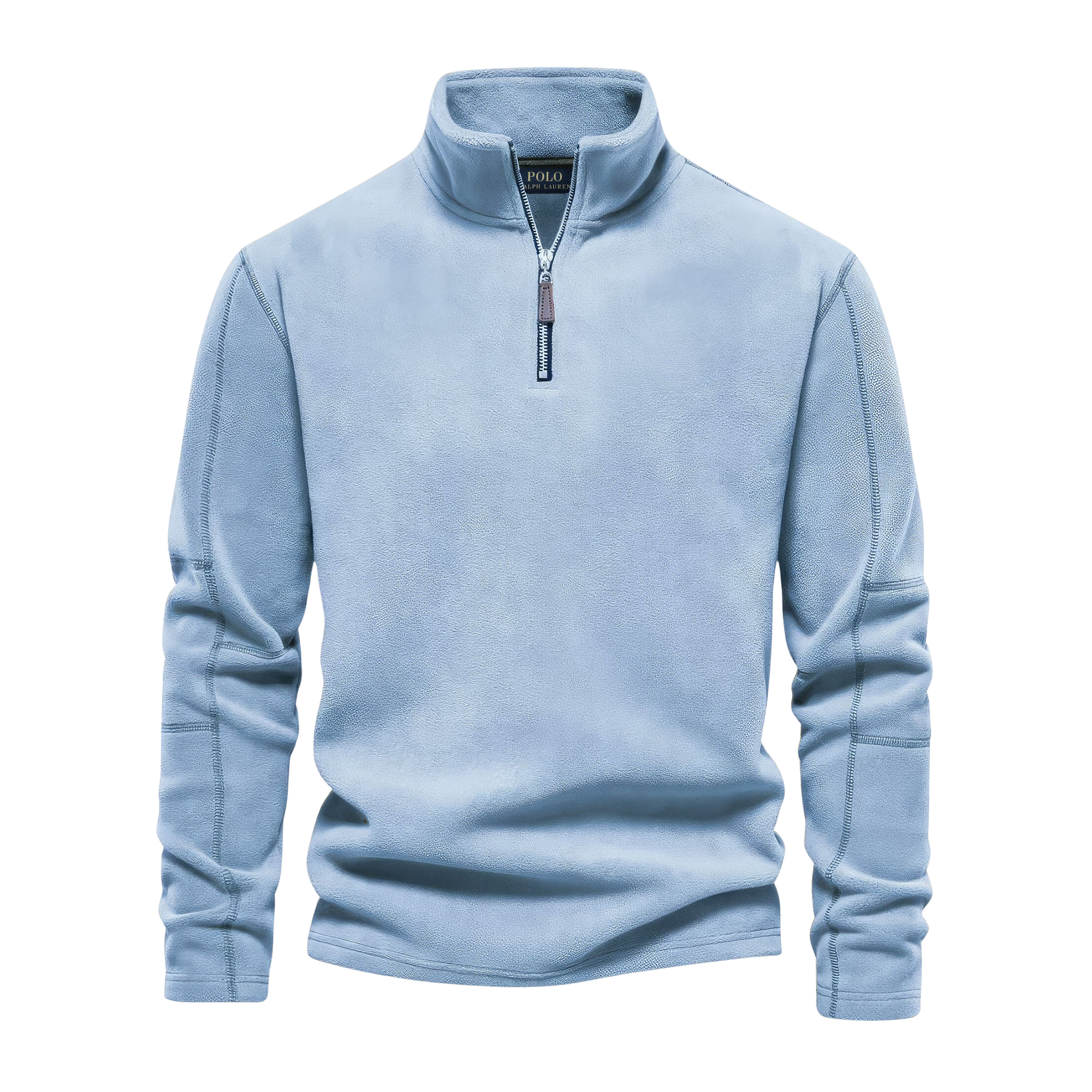 Pulli Half-Zip 🔥