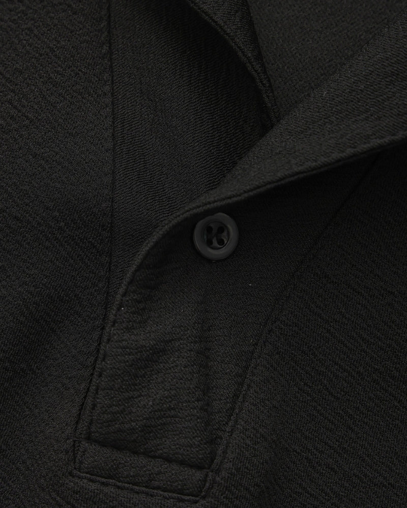 Baumwoll-Polo & Hosen-Set