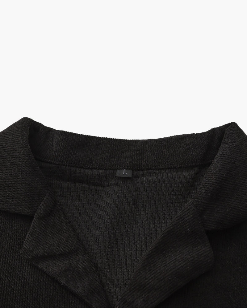 Riviera Corduroy Set