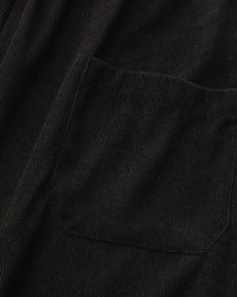 Riviera Corduroy Set