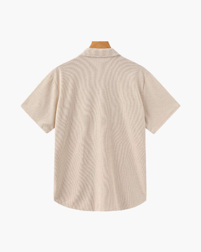 Riviera Corduroy Set