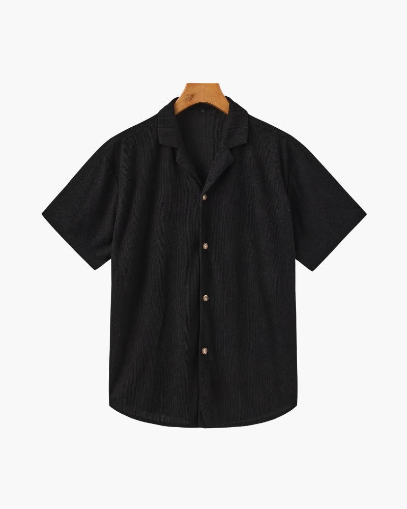 Riviera Corduroy Set