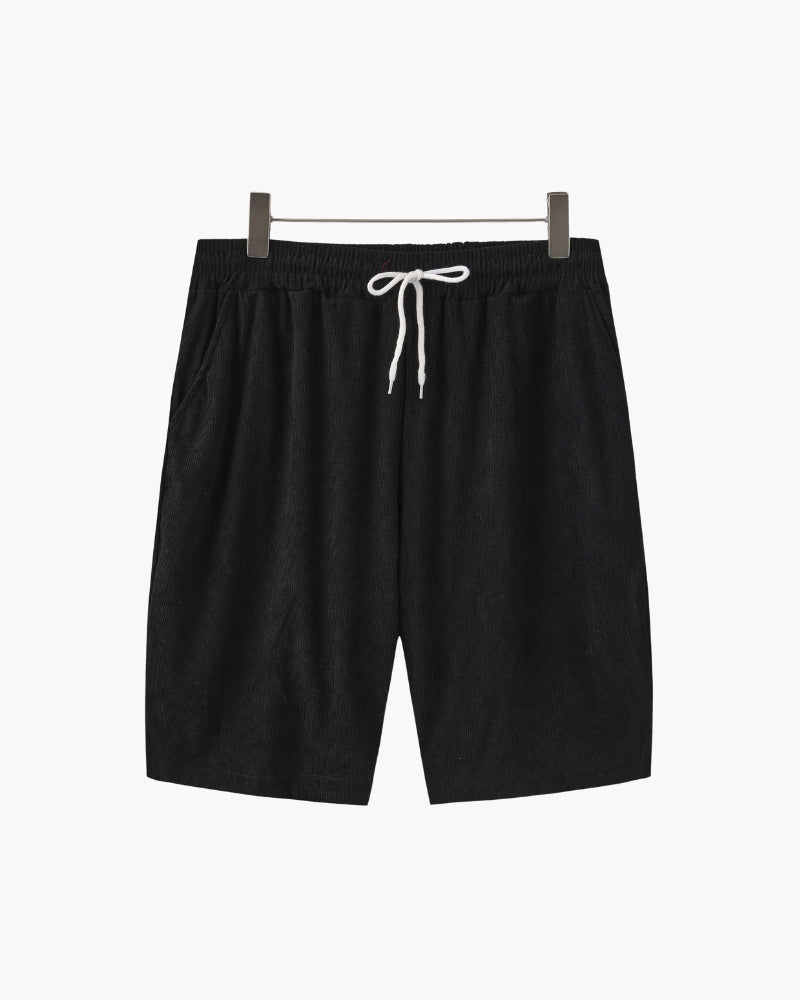 Riviera Corduroy Set