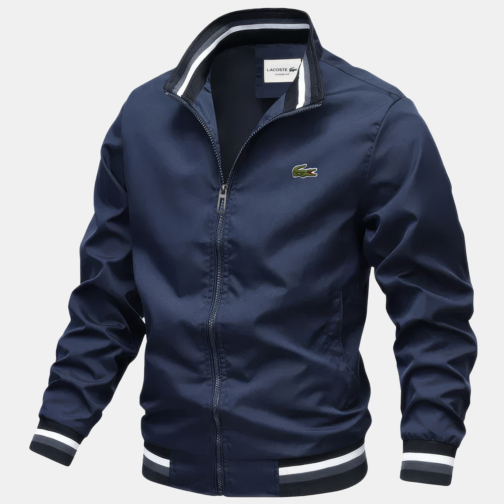 Leichte Sportjacke