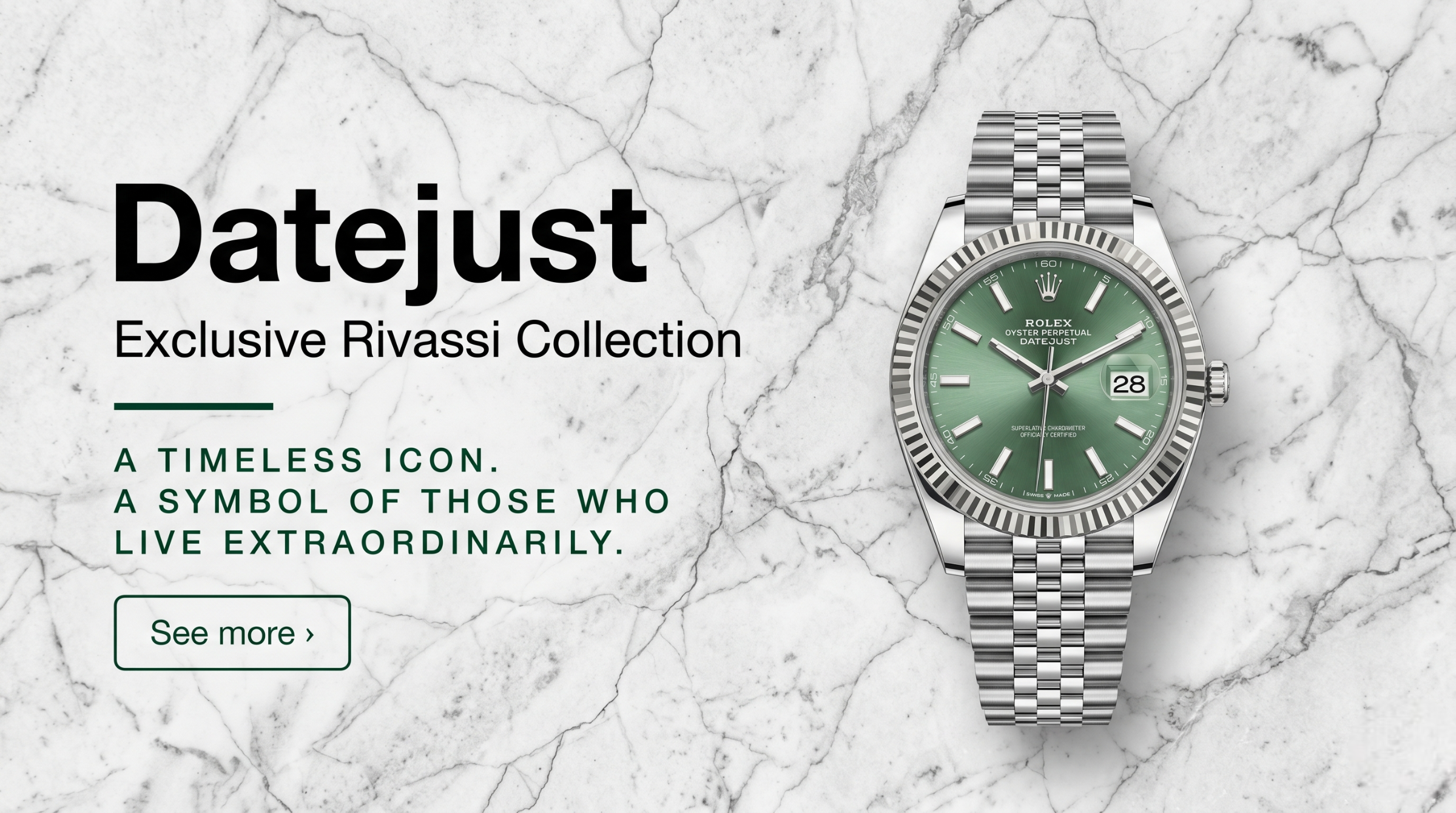 Datejust
