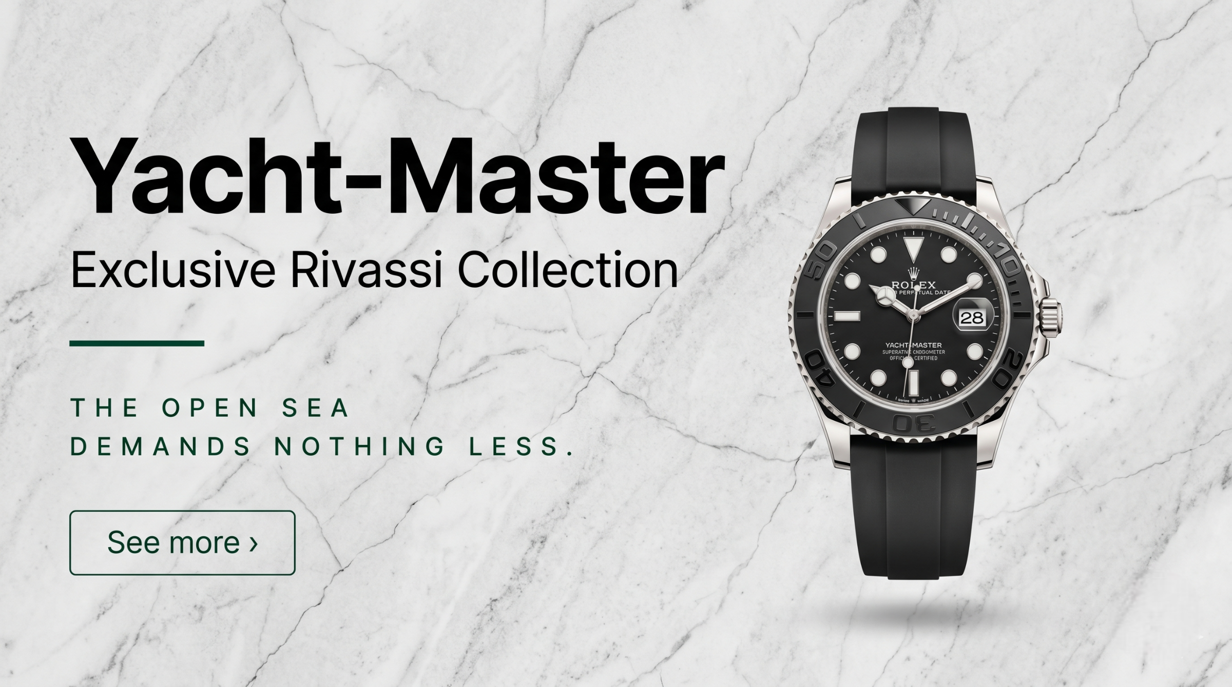 Yacht-Master
