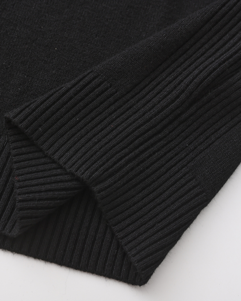 Gstaad Merino Turtleneck