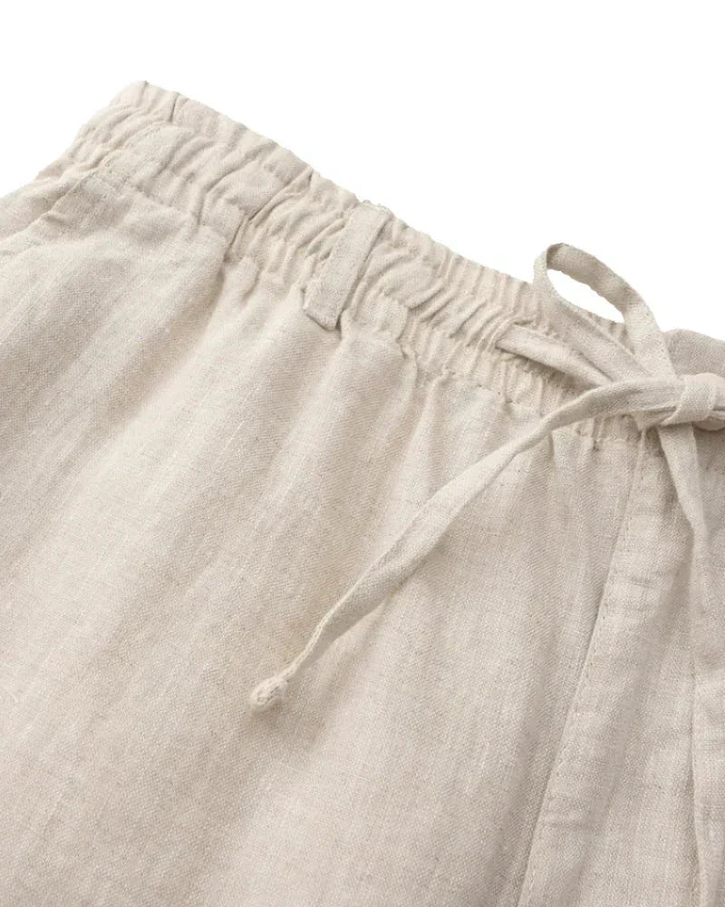 Outfit 4 - Inselleben