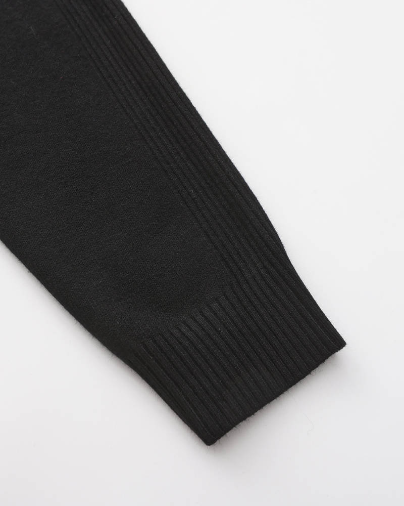 Gstaad Merino Turtleneck