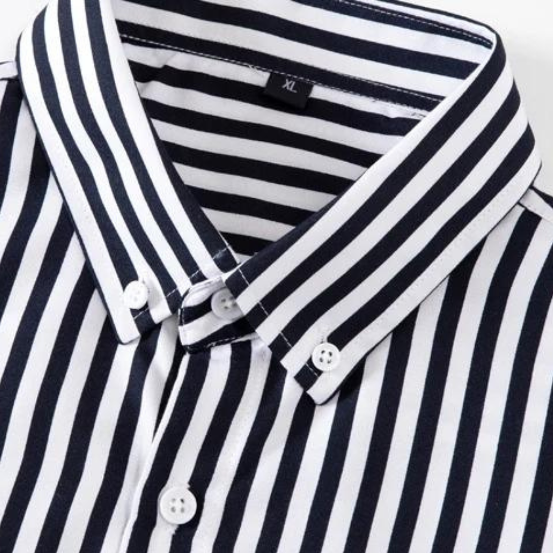 Shirt Baumwolle Italien