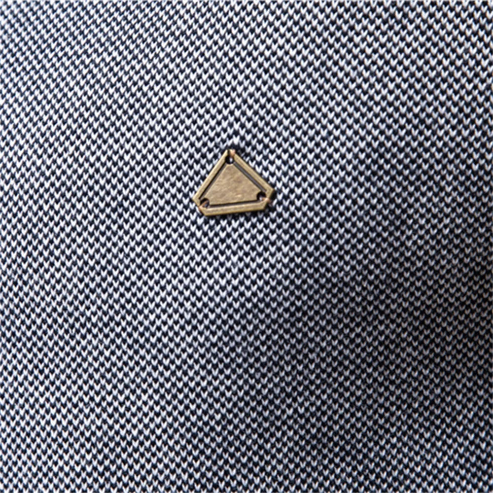 Wildleder Streetwear Baumwolle