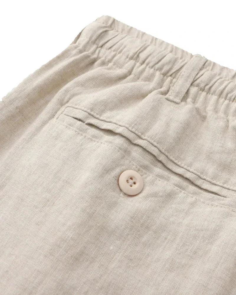 Outfit 4 - Inselleben