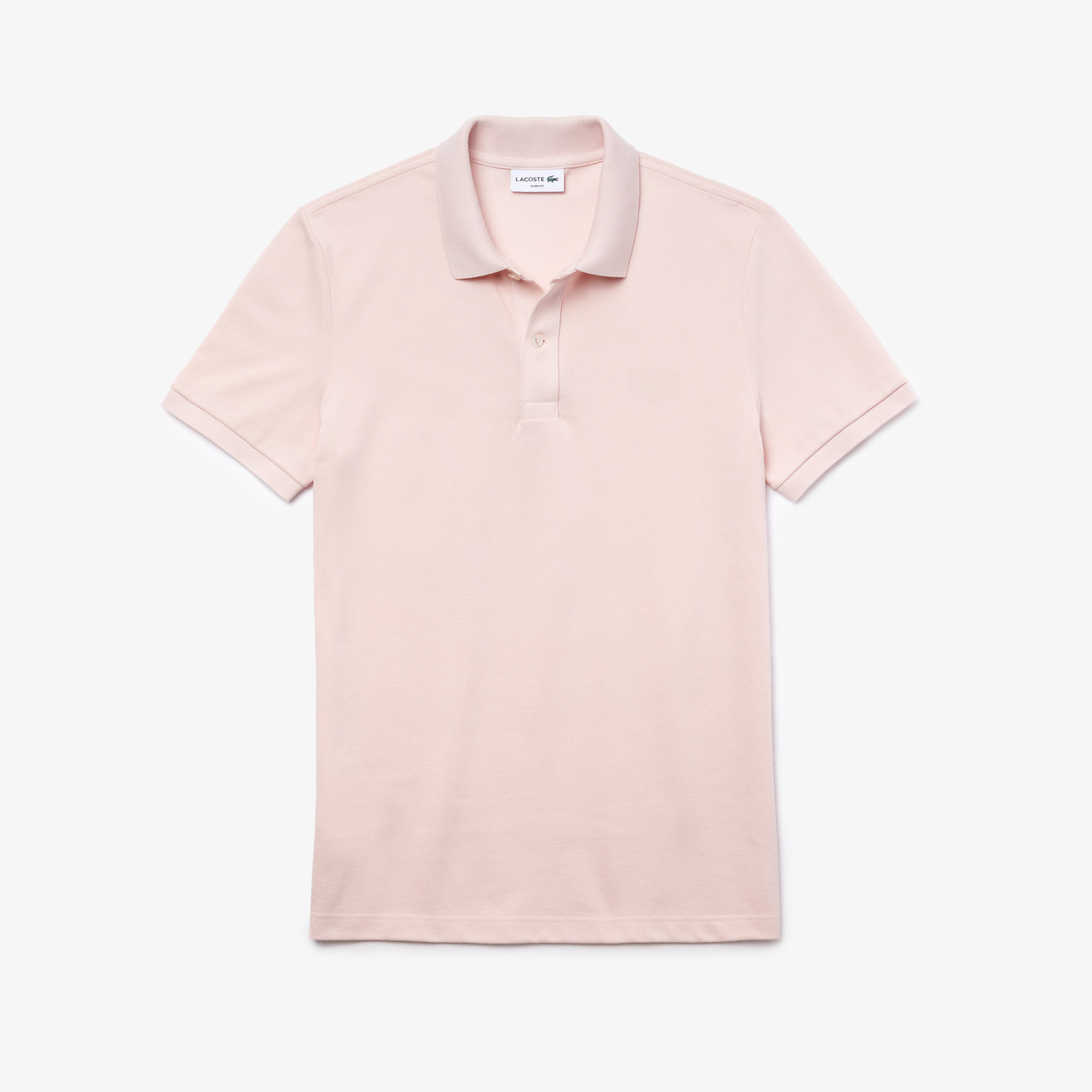 Polo-Shirt Leicht 🔥