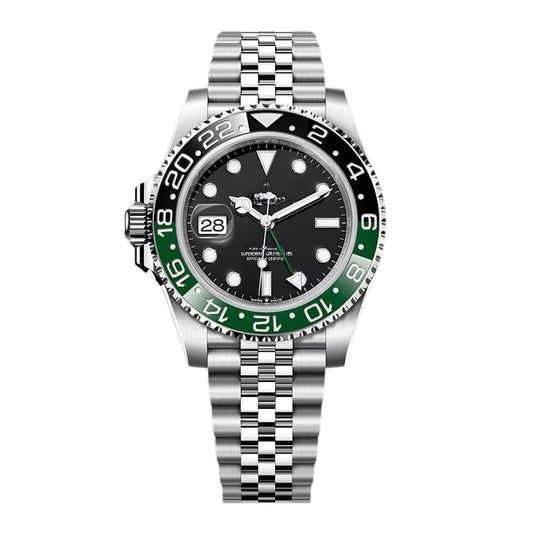 GMT-Master II “Sprite”