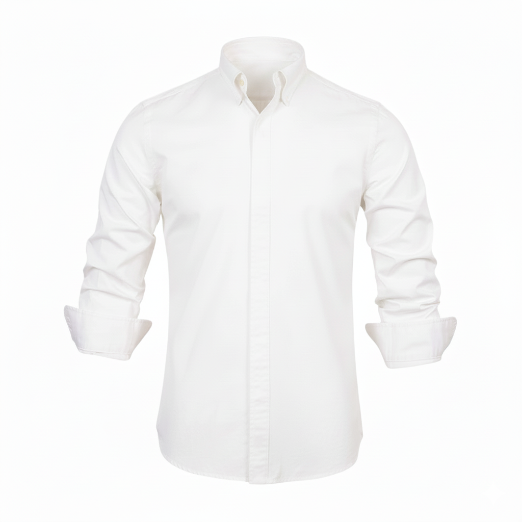 KAUFEN SIE 1 ERHALTEN SIE 2 - Premium-Herrenhemd (LIQUIDATION)