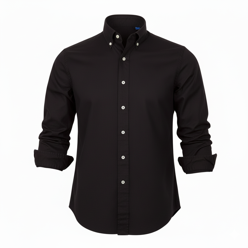 KAUFEN SIE 1 ERHALTEN SIE 2 - Premium-Herrenhemd (LIQUIDATION)