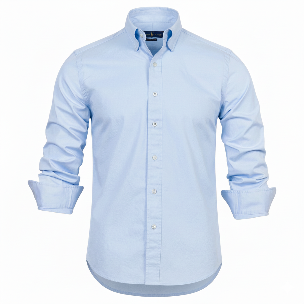 KAUFEN SIE 1 ERHALTEN SIE 2 - Premium-Herrenhemd (LIQUIDATION)