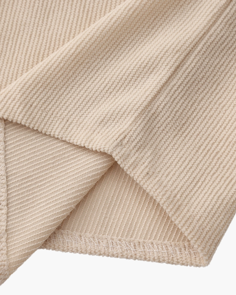 Riviera Corduroy Set