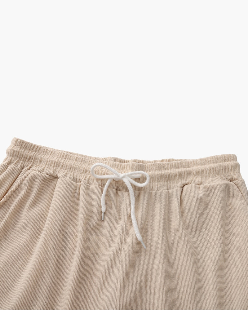 Riviera Corduroy Set