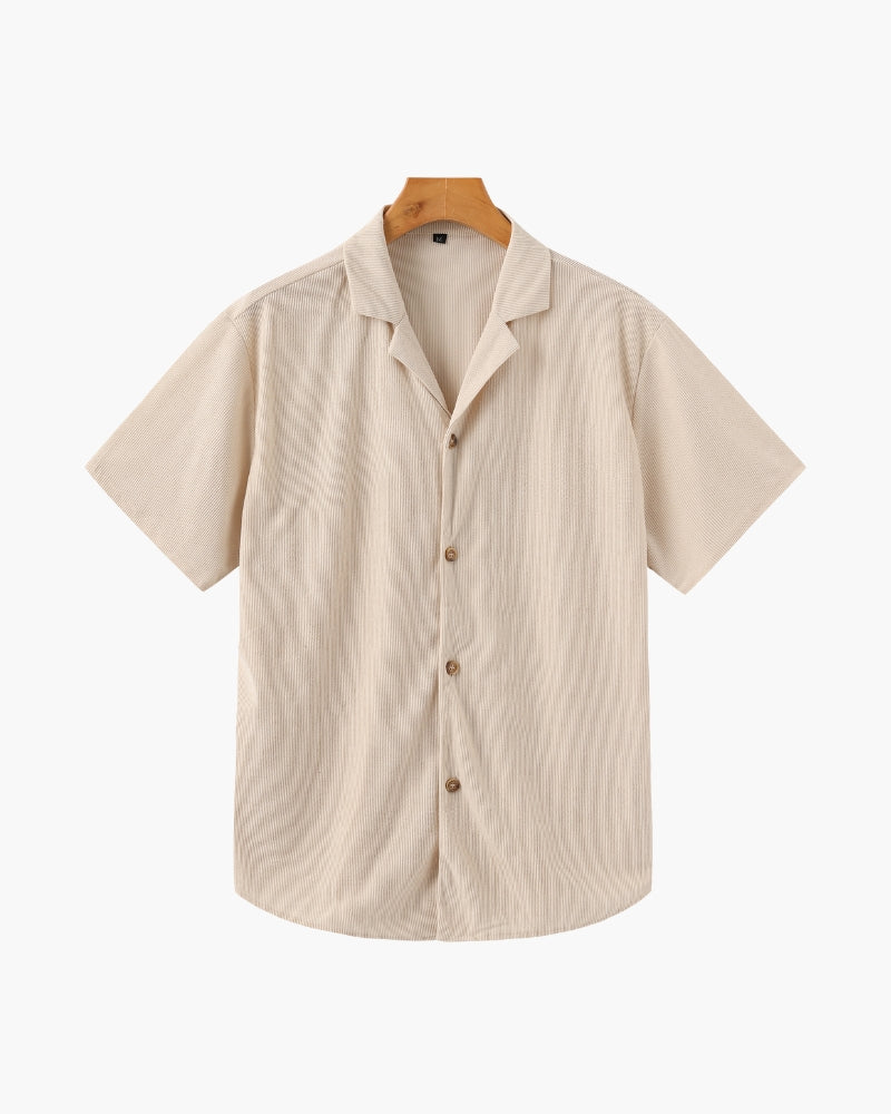 Riviera Corduroy Set