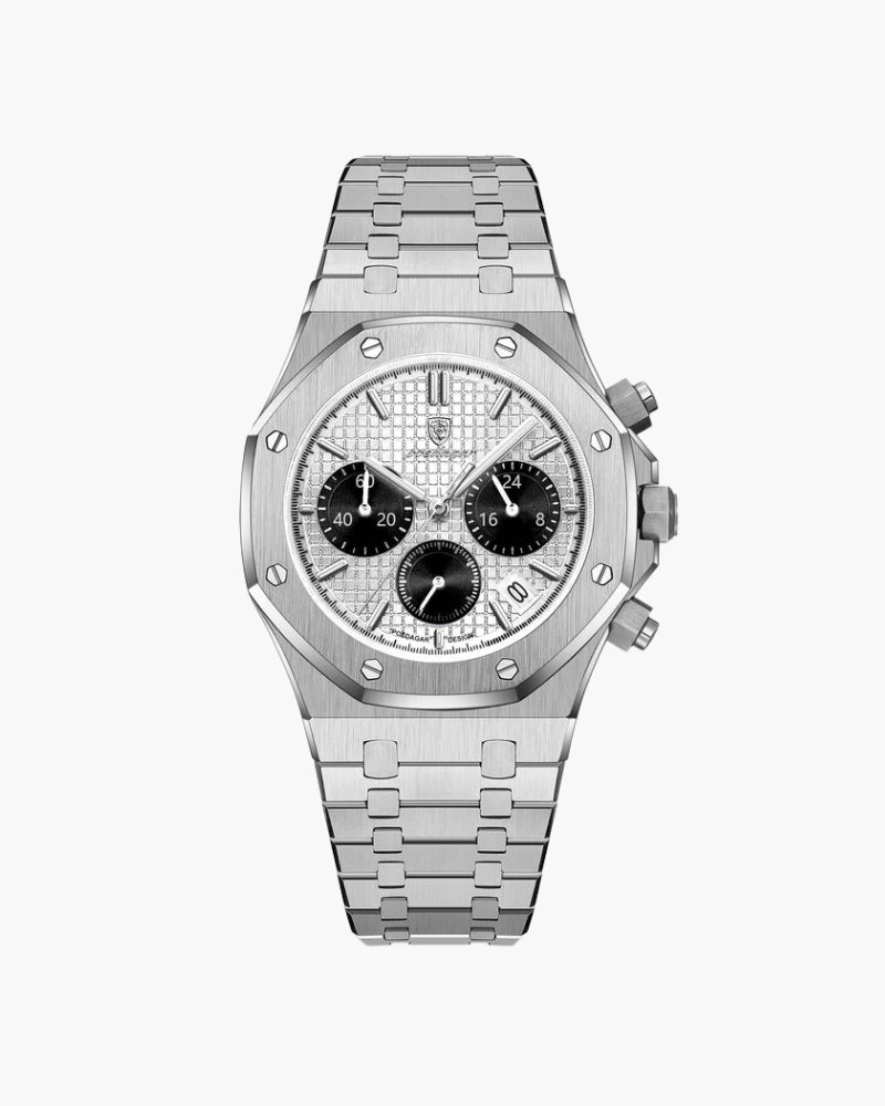Athen Chronograph Watch