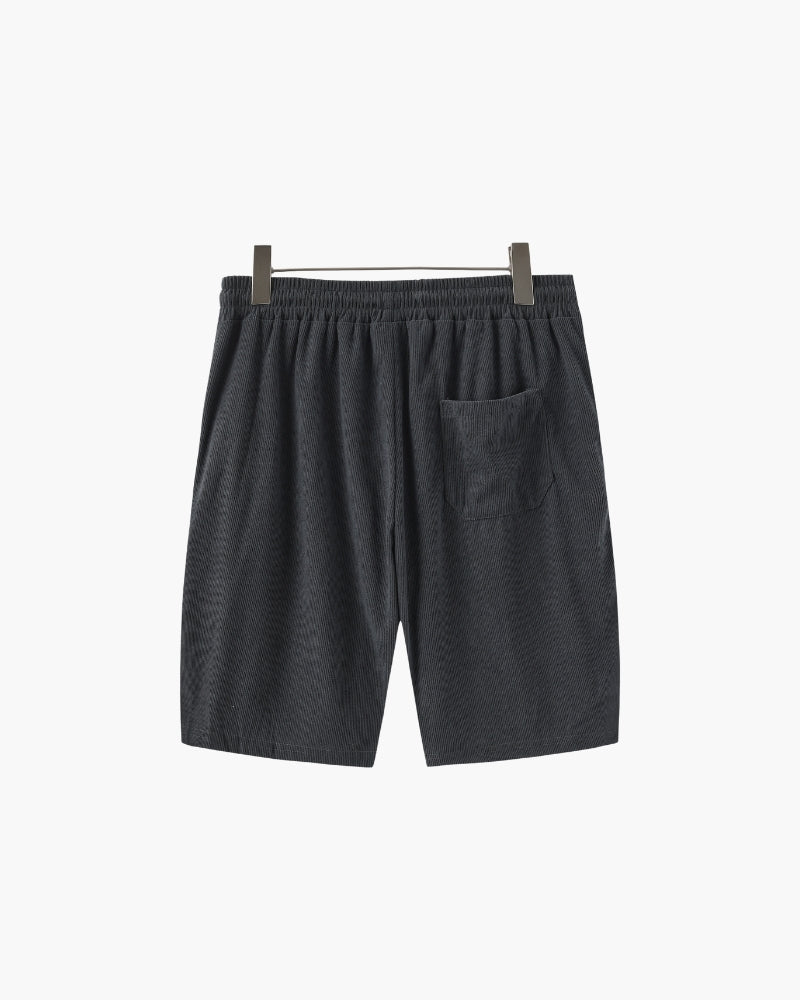 Riviera Corduroy Set