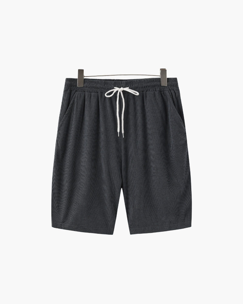 Riviera Corduroy Set