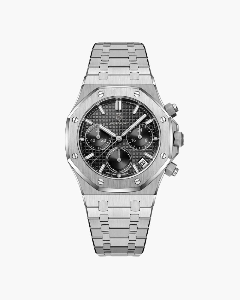 Athen Chronograph Watch