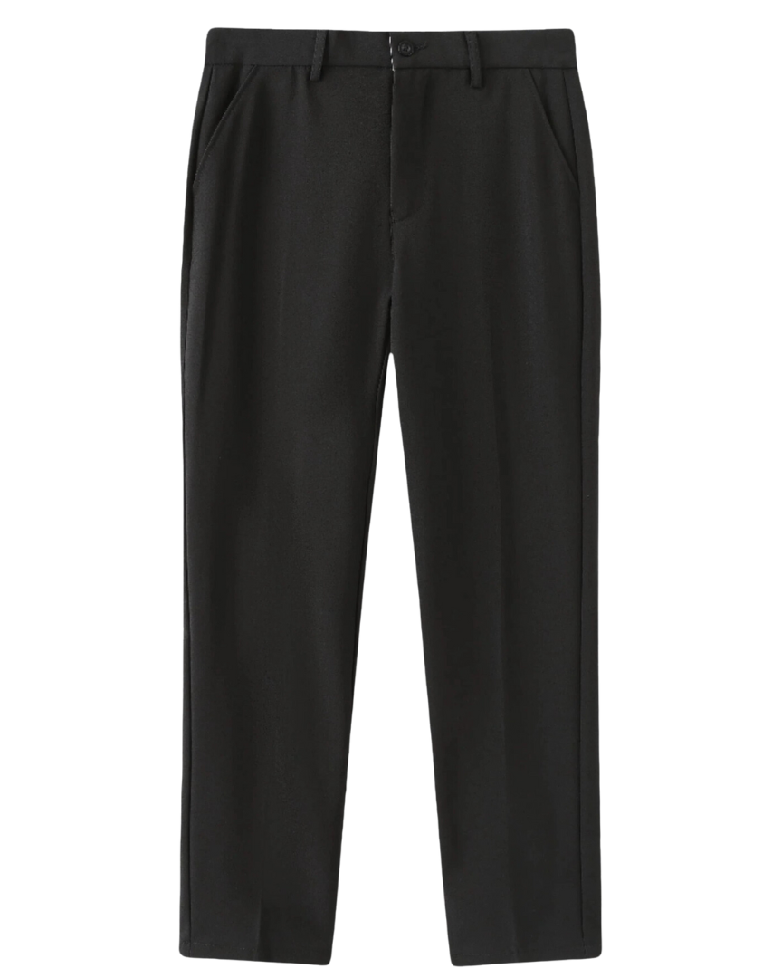 Winter Fit 7 - Amsterdam Spaziergang