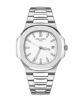 Patek Philippe Nautilus 5711 White