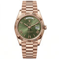 Rolex Day-Date 228235 “Rose Gold”
