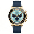 Rolex Daytona 126518LN “Turquoise Blue”