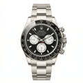 Rolex Daytona 126529LN White Gold ”Le Mans”