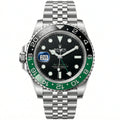 Rolex GMT-Master II 126720VTNR “Sprite”