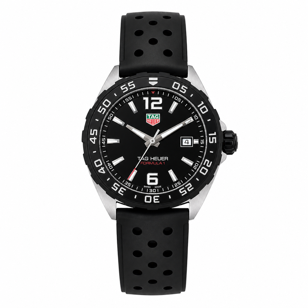 Tag Heuer Formula 1 Quartz WAZ1110