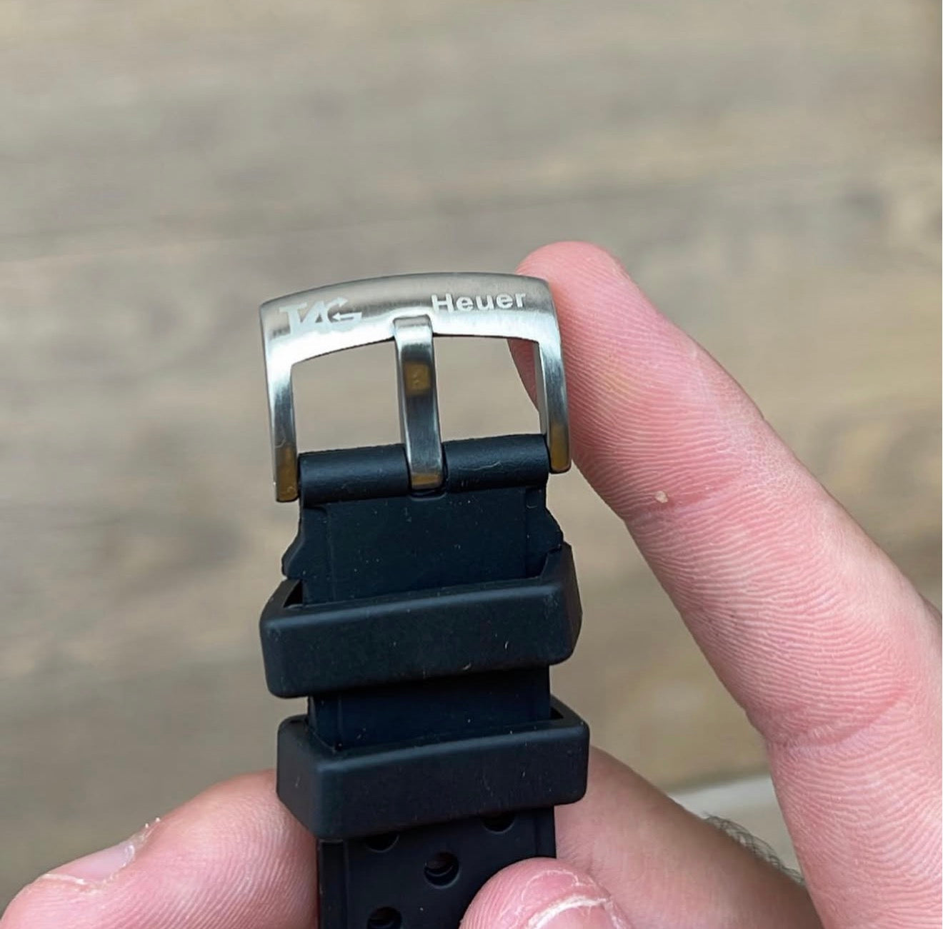 Tag Heuer Formula 1 Quartz WAZ1110