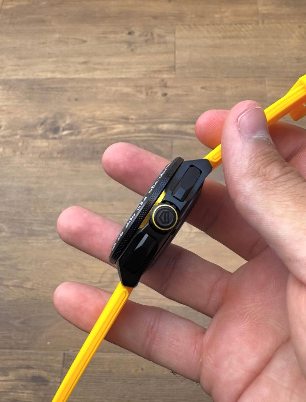 Tag Heuer Formula 1 Senna CAZ201D