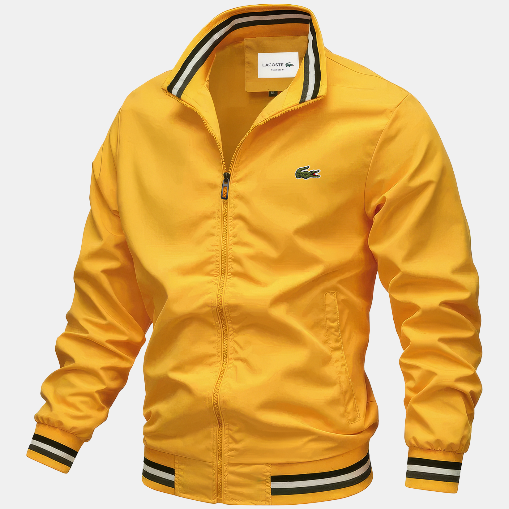Leichte Sportjacke